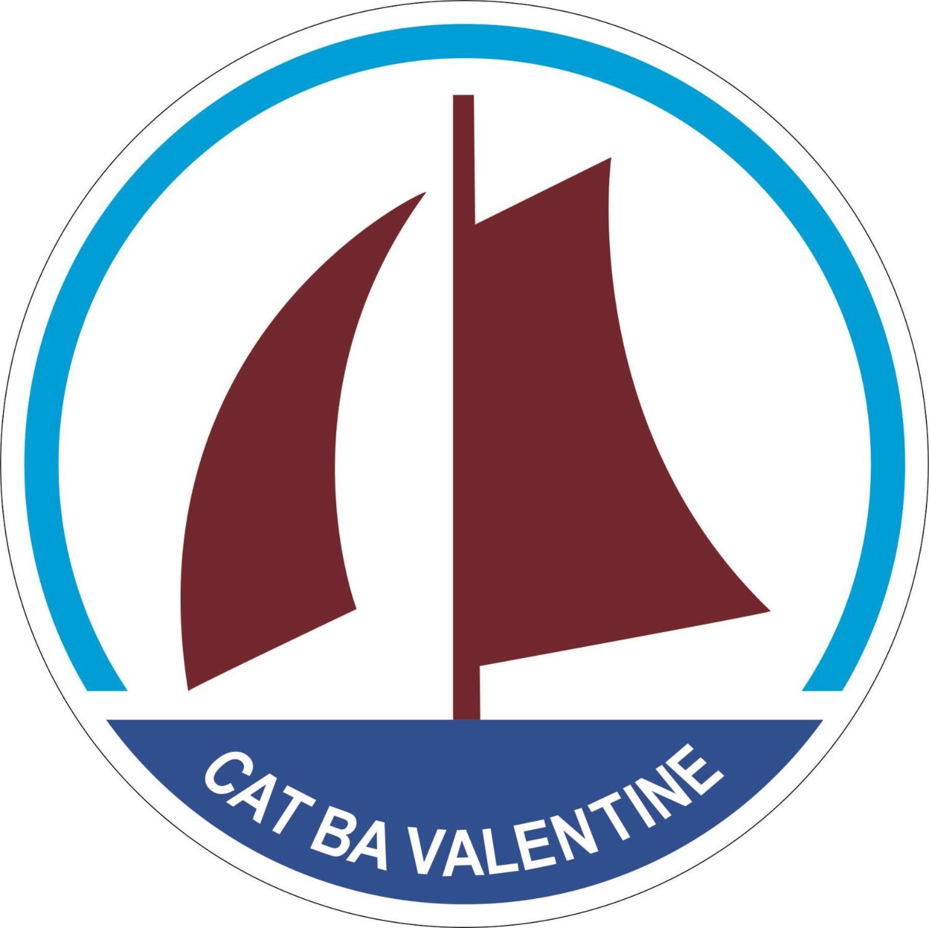Cat Ba Valentine Hotel Dong Khe Sau 外观 照片